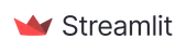 streamlit Logo