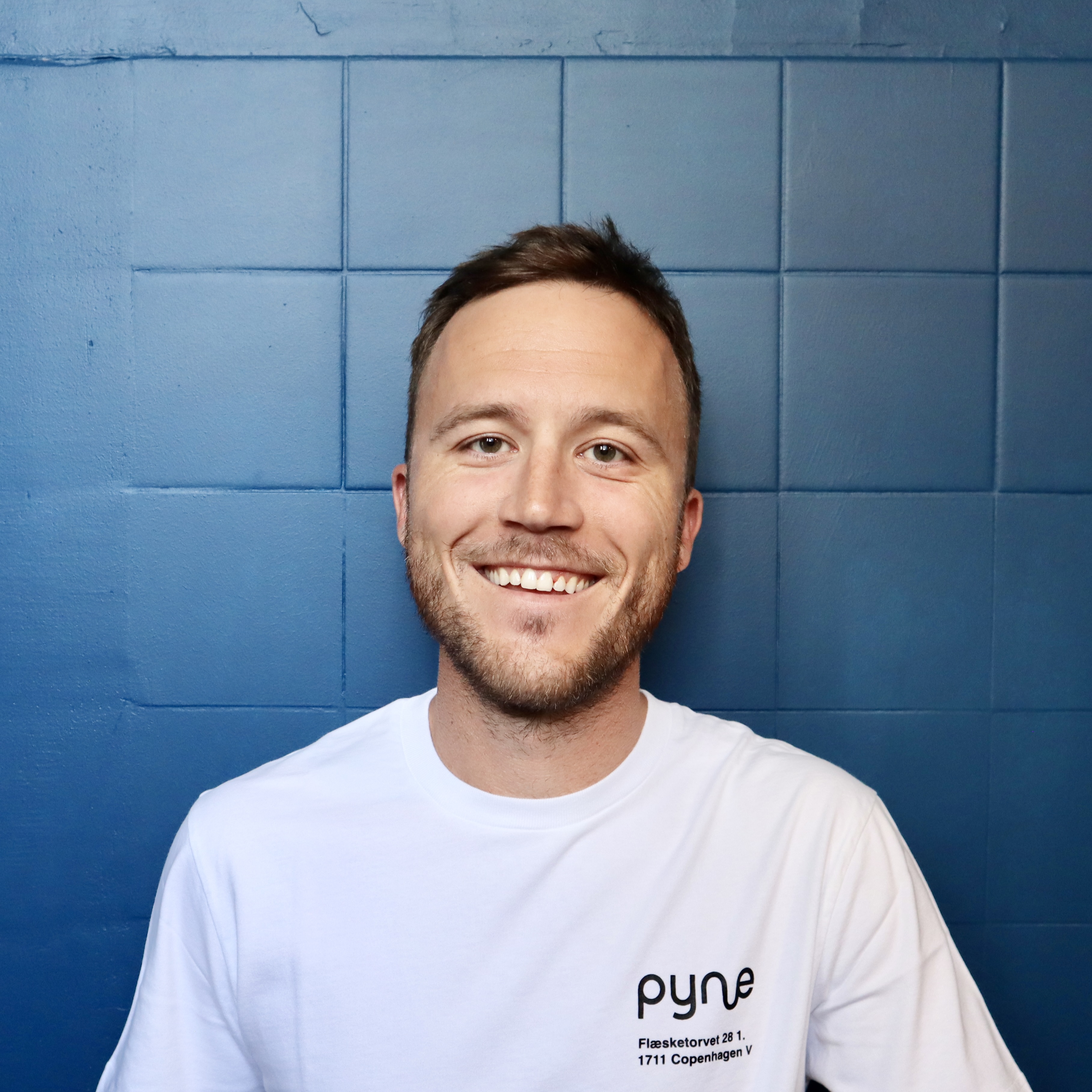 Michael Skaarup Jørgensen